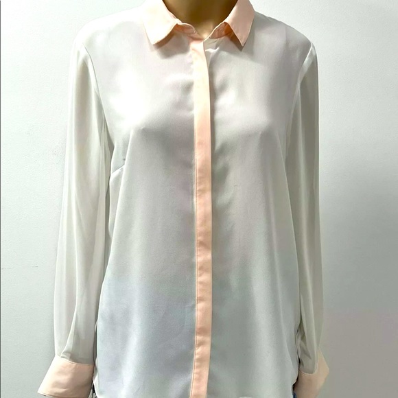 Target Womens Button Down Long Sleeve 